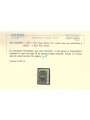SAN MARINO 1923 Varietà 15c Croce Rossa (nd a dx) MNH** ©