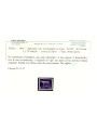 ITALIA RSI 1944 Varietà 3,70₤ Imperiale GNR (errore colore soprast.) MNH** ©
