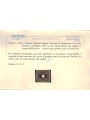 ITALIA REGNO 1864 Saggio Giuseppe Re (Ristampa) 10c Segnatasse MNG ©