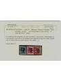 TRENTINO (BZ3) 1918-19 Venezia Tridentina (soprast. Z) 3v us ©