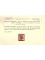 TRENTINO (BZ3) 1918-19 Venezia Tridentina (soprast. Z in rosso) MNH** ©