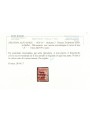 TRENTINO (BZ3) 1918-19 Venezia Tridentina (soprast. Z in rosso) us ©
