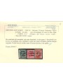 TRENTINO (BZ3) 1918-19 Venezia Tridentina (PORTO S.T.) 3v MNH** ©