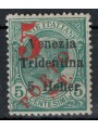 TRENTINO (BZ3) 1918-19 Venezia Tridentina (5 PORTO S.T.) MNH** ©
