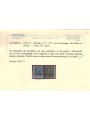 DALMAZIA 1921-22 Serie ordinaria 7v MNH** ©