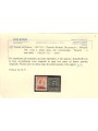 LEVANTE TIENTSIN 1917-18 Serie ordinaria 10v MH* ©