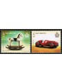 SAN MARINO 2015 Europa 2v MNH**