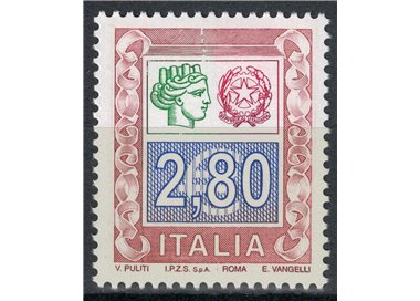 ITALY 2004 High Value €2.80 MNH**