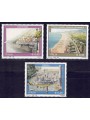 ITALY 2006 Tourism 3v MNH**