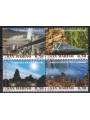 SAN MARINO 2012 Energia sostenibile 4v MNH**