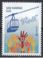 SAN MARINO 2012 Europa MNH**