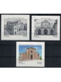 ITALY 2017 Artistic Heritage 3v MNH**