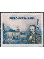 ITALIA 2017 Piero Portaluppi MNH**