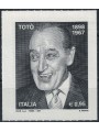 ITALY 2017 Totò MNH**
