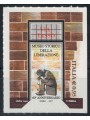 ITALY 2017 Museum of Liberation MNH**