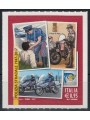 ITALIA 2017 Polizia stradale MNH**