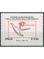 ITALIA 2017 Senso civico MNH**
