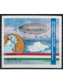 ITALY 2018 Expedition of the MNH airship**