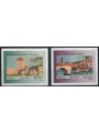ITALY 2018 Europe 2v MNH**