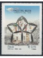 ITALY 2018 Belice Valley Earthquake MNH**