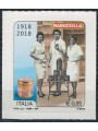 ITALIA 2018 Tonno Maruzzella MNH**