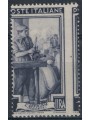 ITALY 1950 Italy at Work 1£ Variety MH*