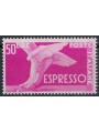 ITALIA 1955 Espresso £50 MH*