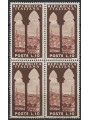 ITALY 1953 Tourist Propaganda £10 (point after L) MNH**