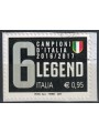 ITALIA 2017 Juventus campione d'Italia us