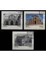 ITALY 2017 Artistic Heritage 3v us