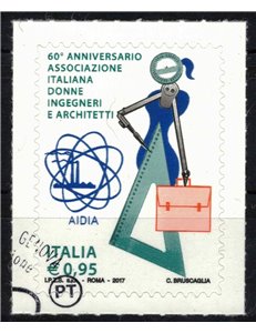ITALIA 2017 Donne ingegneri e architetti us
