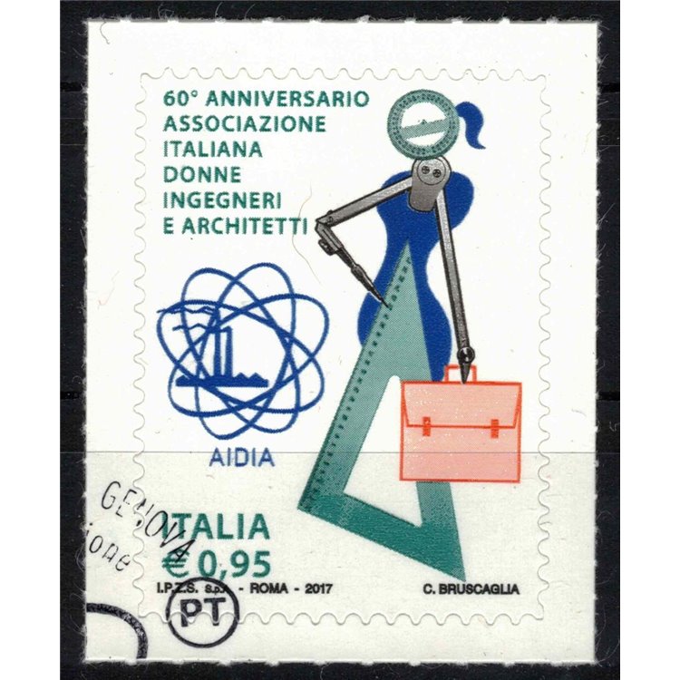 ITALIA 2017 Donne ingegneri e architetti us