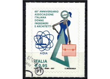 ITALY 2017 Women Engineers and Architects us