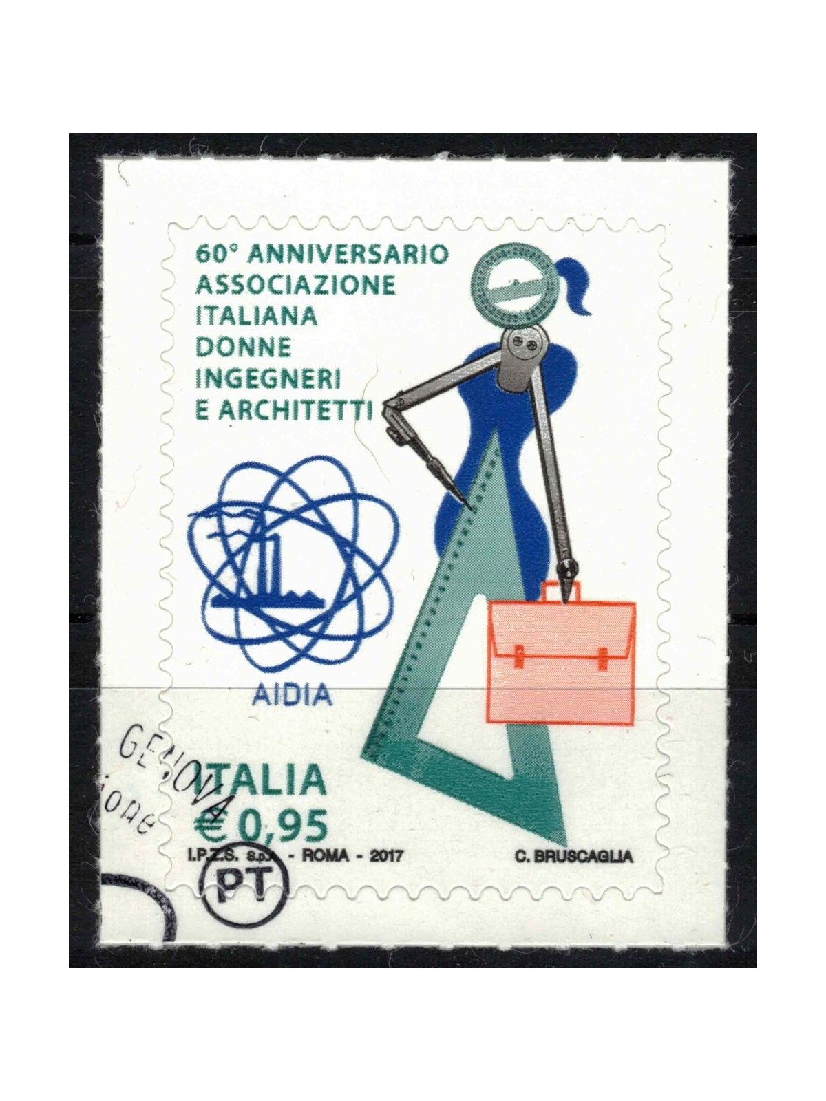 ITALIA 2017 Donne ingegneri e architetti us