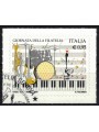 ITALIA 2017 Giornata della filatelia us