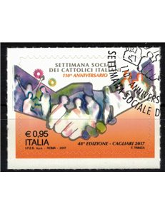 ITALIA 2017 Cattolici italiani us