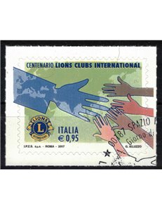 ITALIA 2017 Lions Clubs us
