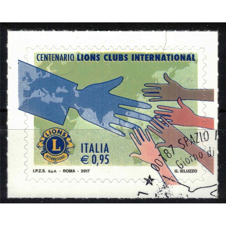 ITALY 2017 Lions Clubs us