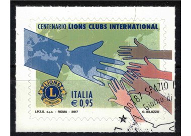 ITALIA 2017 Lions Clubs us