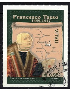 ITALY 2017 Francesco Tasso us