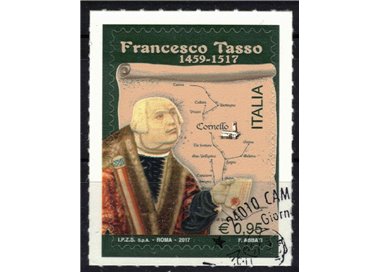 ITALIA 2017 Francesco Tasso us