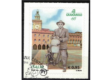 ITALIA 2017 Granarolo us