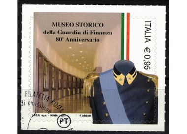 ITALY 2017 Guardia di Finanza us