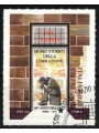 ITALY 2017 Museum of the Liberation us