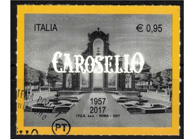 ITALIA 2017 Carosello us