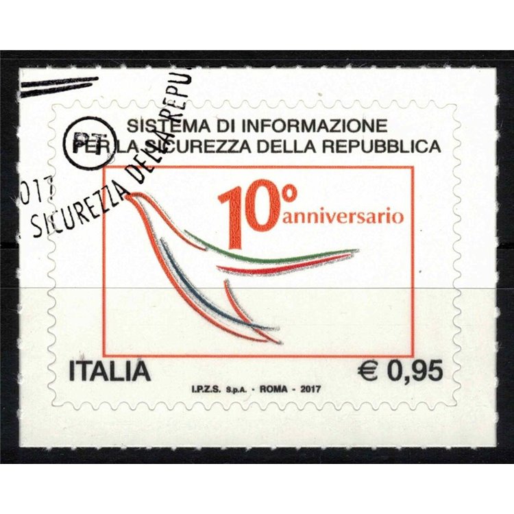 ITALY 2017 Civic sense us