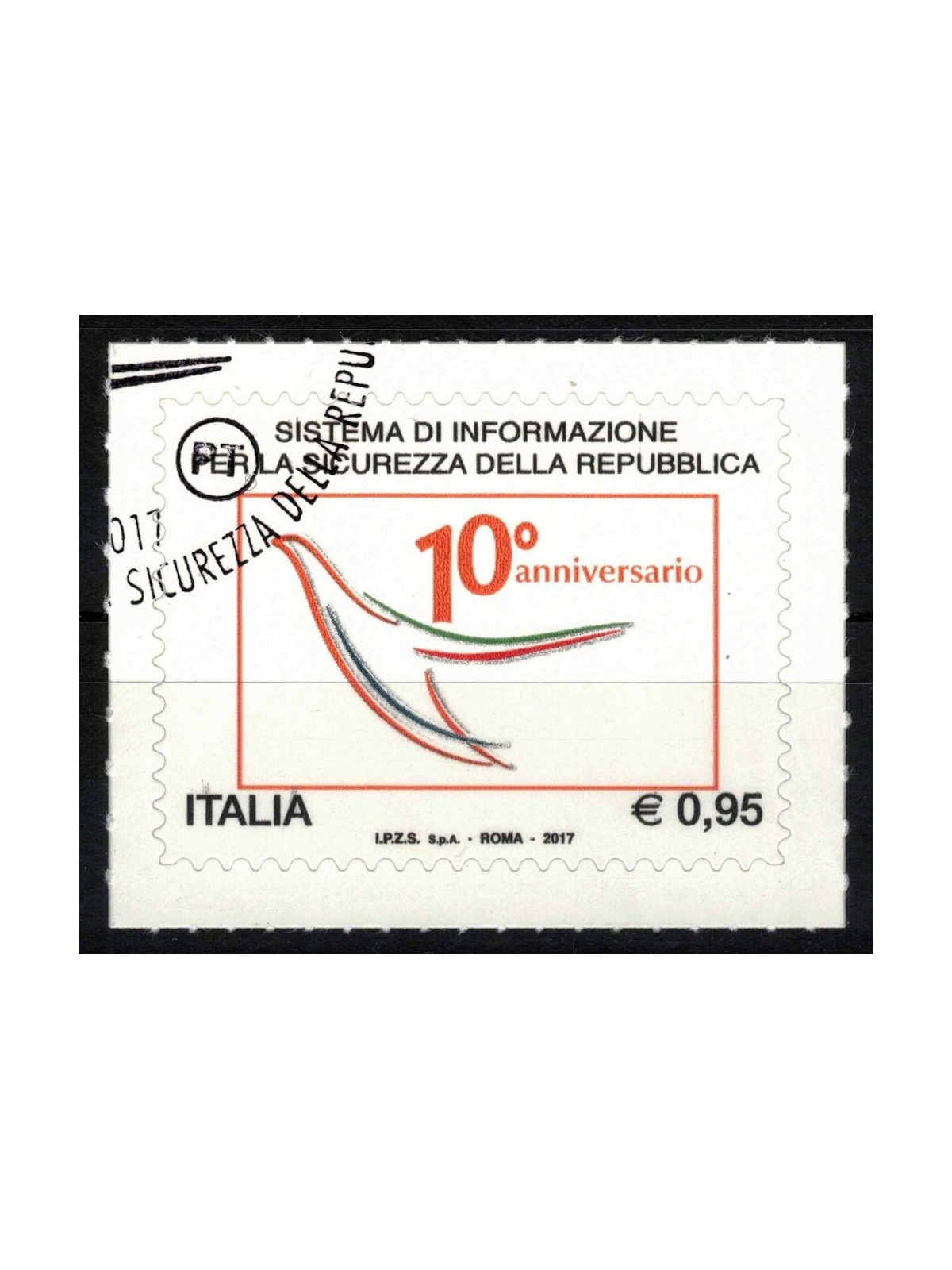 ITALY 2017 Civic sense us
