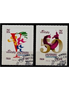 ITALY 2016 Vinitaly 2v us
