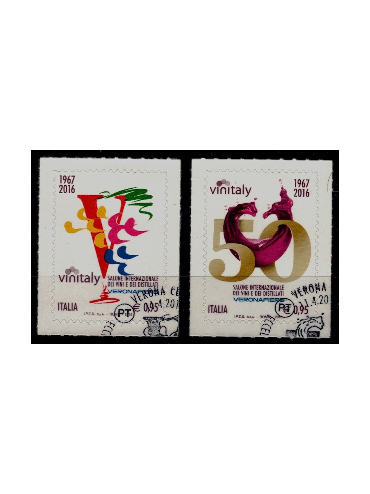 ITALIA 2016 Vinitaly 2v us