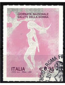 ITALIA 2016 Salute della donna us